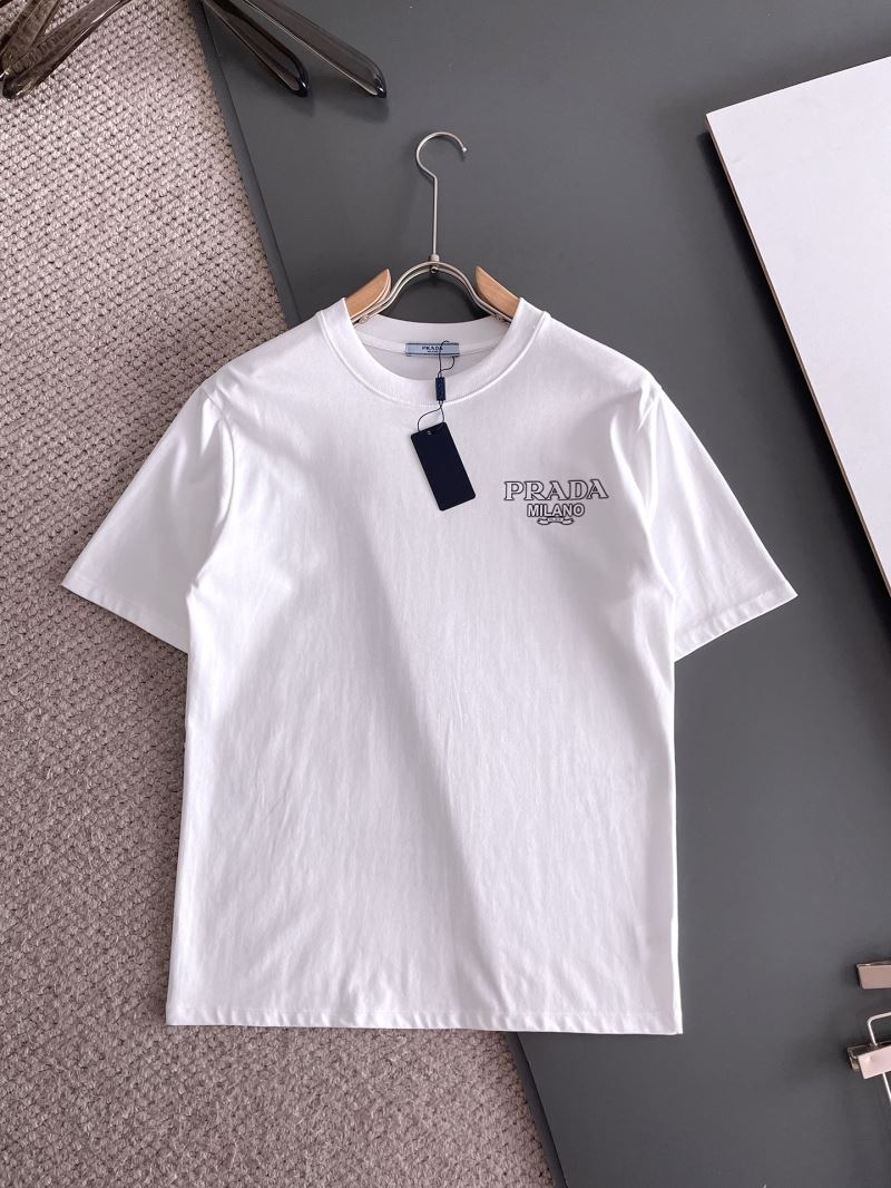 Prada T-Shirts